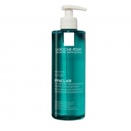 Effaclar Gel Purifiant Micro-Peeling - 400ml