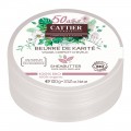 Beurre de karité Visage Corps Et Cheveux Bio Cattier - 100g