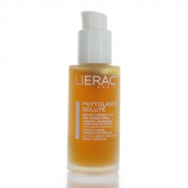 Solute Serum Correction Des Vergetures Phytolastil Lierac - 75ml