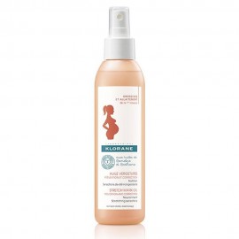 Huile Soin Vergetures Maman Klorane - 200ml