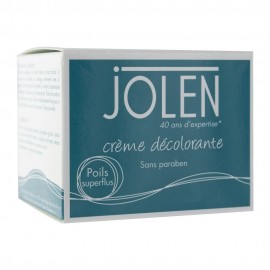 Crème Décolorante Jolen - 30ml