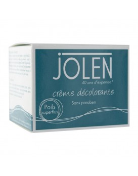Crème Décolorante Jolen - 30ml