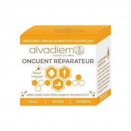 Onguent Reparateur Alvadiem - 50ml