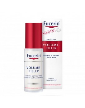 Volum Filler Serum Concentre Eucerin - 30ml