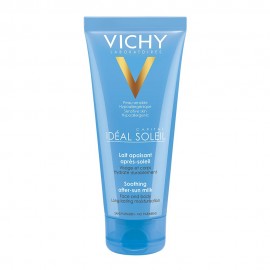 Lait Apaisant Apres-soleil 300ml Ideal Soleil Vichy - 300ml