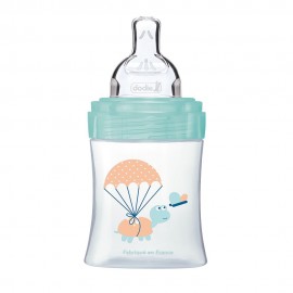 Biberon Anti Colique Sensation+ De 0 A 6 Mois Dodie - 150ml