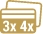 PAIEMENT EN 3X ET 4X